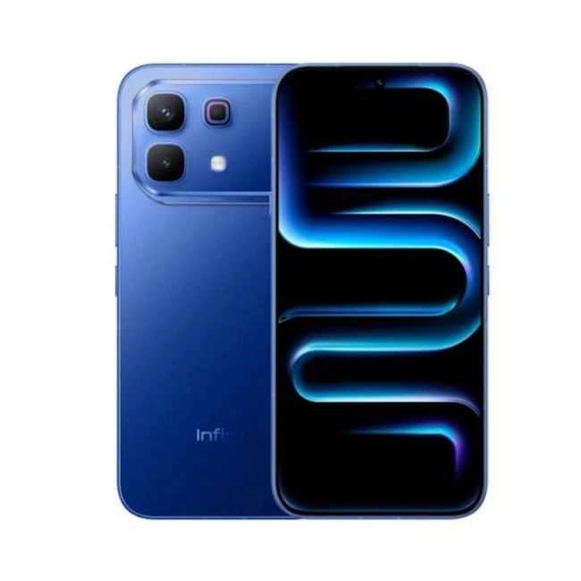 Infinix Note 60 Pro 5G Smart Phone 8GB RAM|256GB Earbuds - image 4