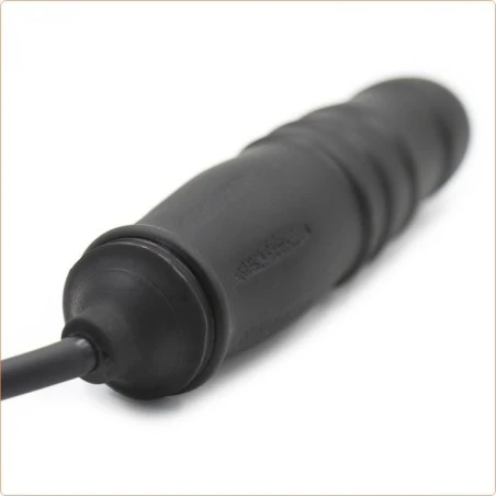 Inflatable Anal enlarge Plug Pump sex toy(A) - image 4
