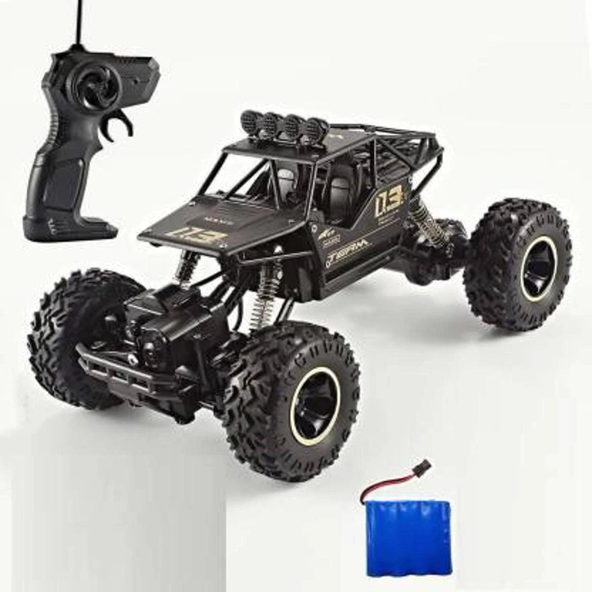 Jeep - image 2