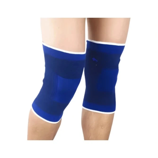 Knee Sleeve 2pcs Compression Fit Support knee support - image 6