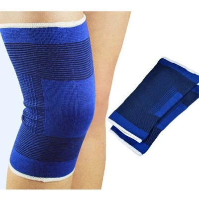 Knee Sleeve 2pcs Compression Fit Support knee support - image 5