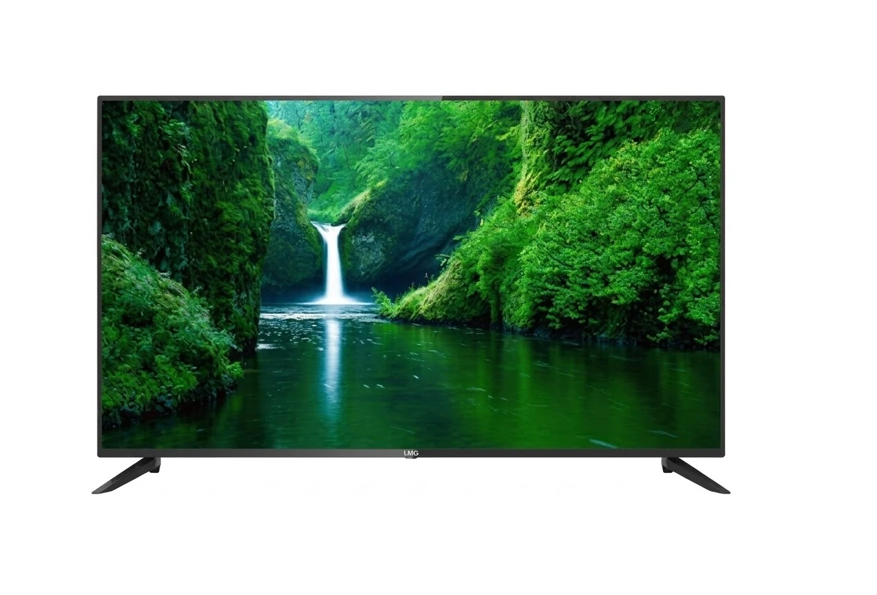 LMG 32" LED HD LUMIA TV-LEMLG32K