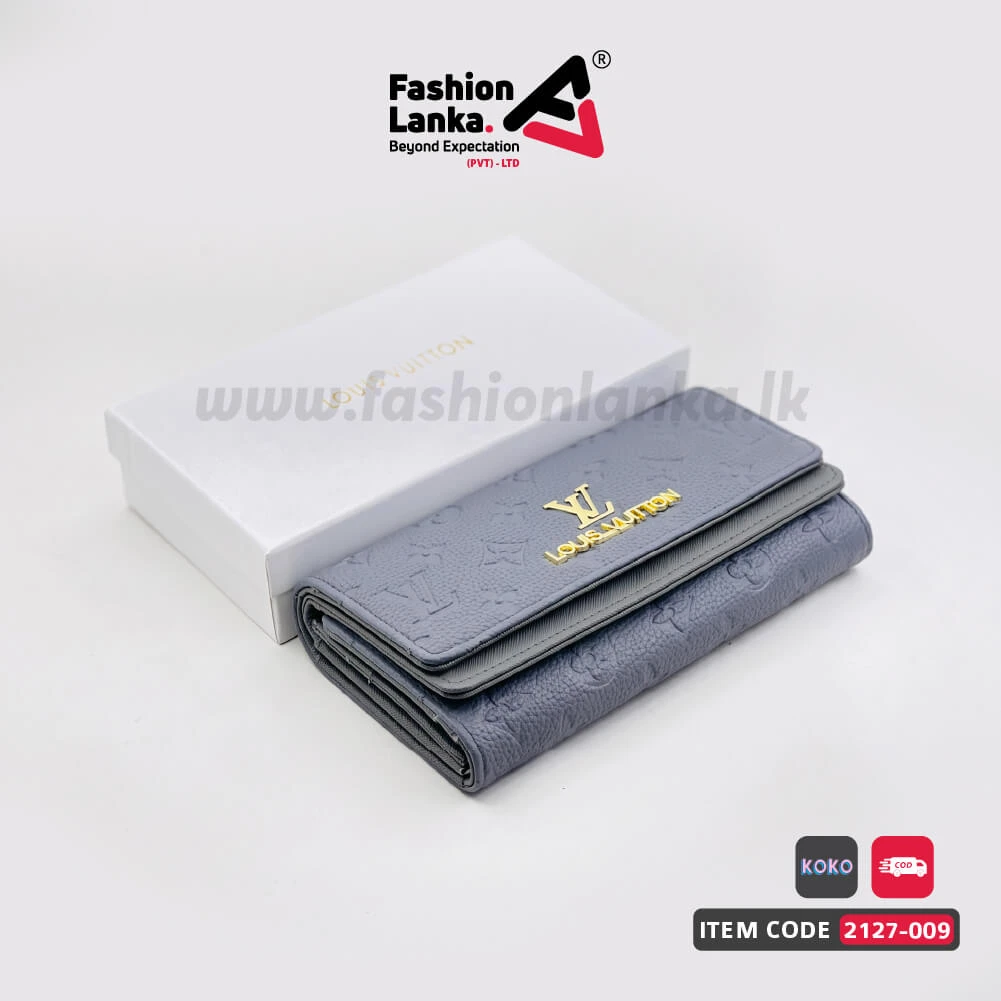 Louis Vuitton Ladies Wallet Premium Quality wallet - image 6