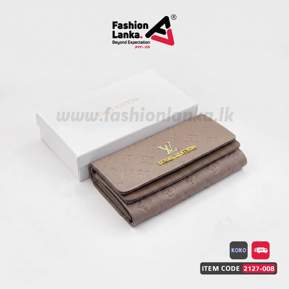 Louis Vuitton Ladies Wallet Premium Quality wallet - image 5
