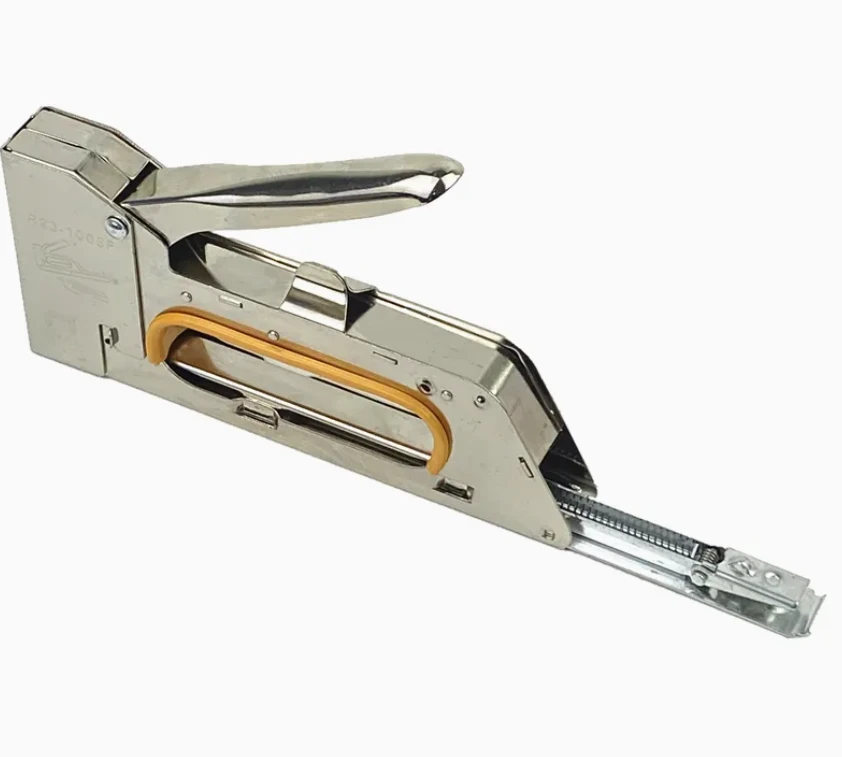 Manual Heavy Duty Office Stapler
