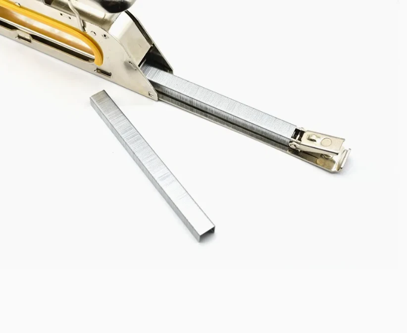 Manual Heavy Duty Office Stapler - image 3