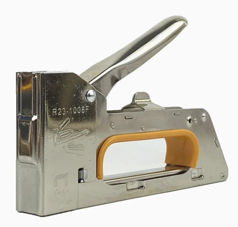 Manual Heavy Duty Office Stapler - image 4