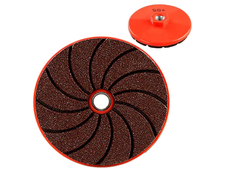Marble Polishing Pads, Concrete Sanding Pads