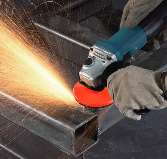 Marble Polishing Pads, Concrete Sanding Pads - image 3