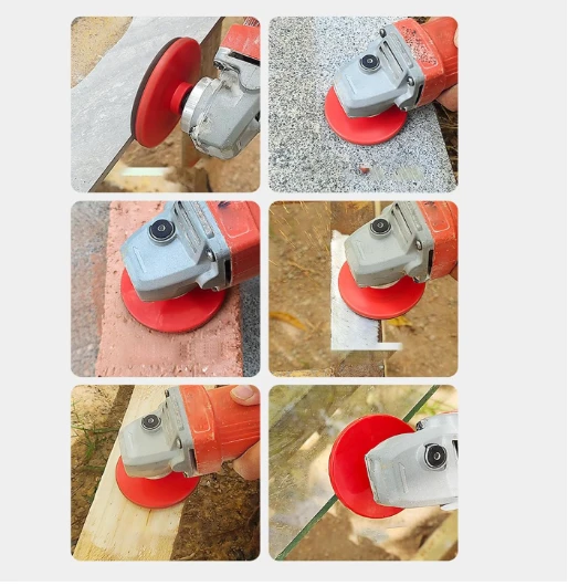 Marble Polishing Pads, Concrete Sanding Pads - image 4