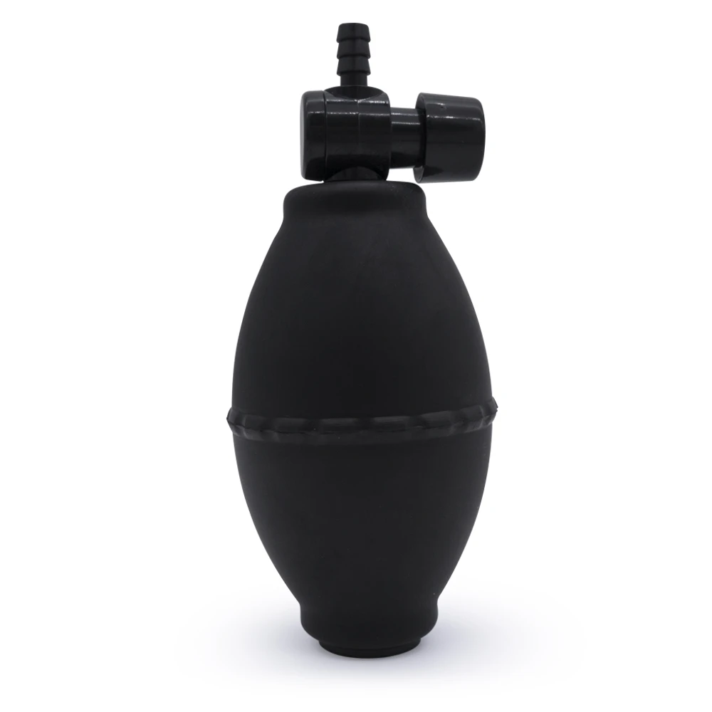 Penis Ball Vacuum pump with 3 sizes sleeves  sex toy - image 3