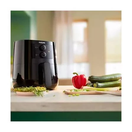 Philips 3000 Series Air fryer HD9200/91 [4.1L] - image 1