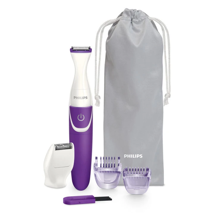 Philips bikini trimmer
