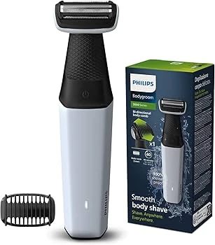 Philips body grooming trimmer