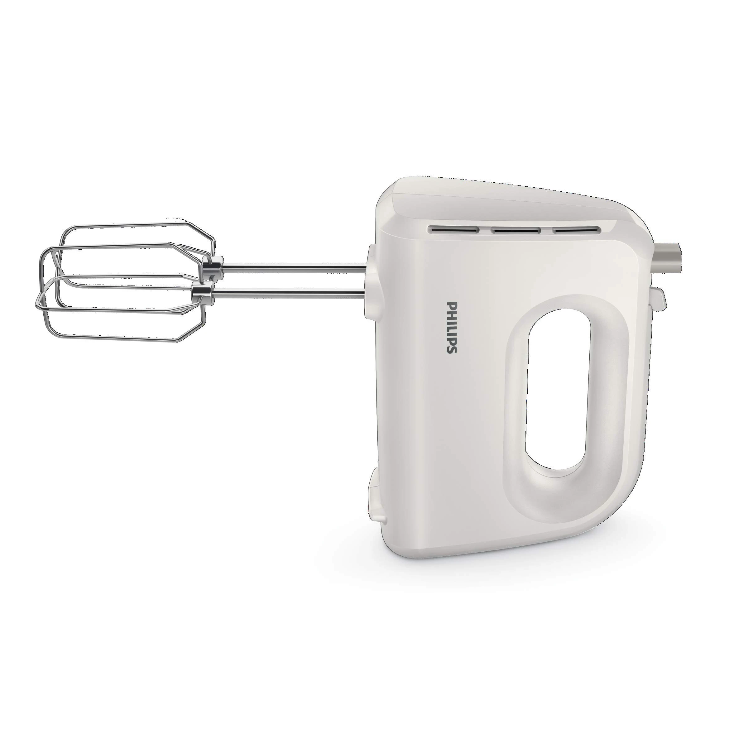 Philips hand mixer