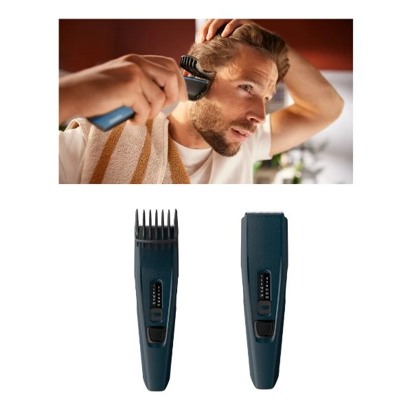 Philips men hair clipper