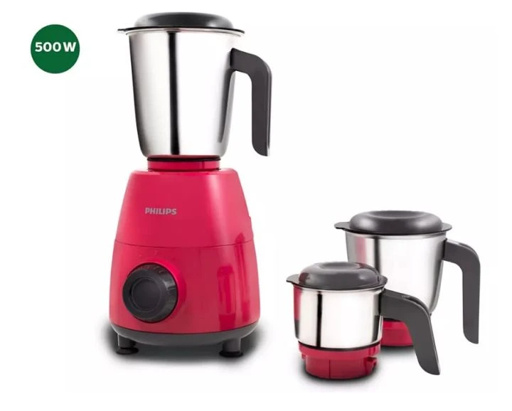 Philips Mixer Grinder HL7505/02