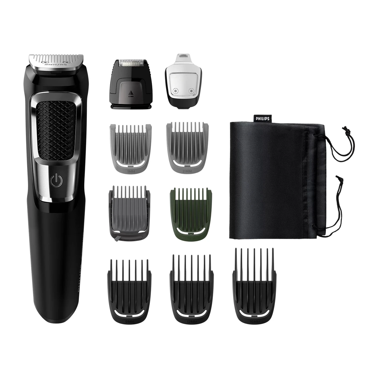 Philips multi grooming kit