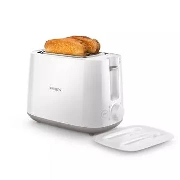 Philips pop-up toaster