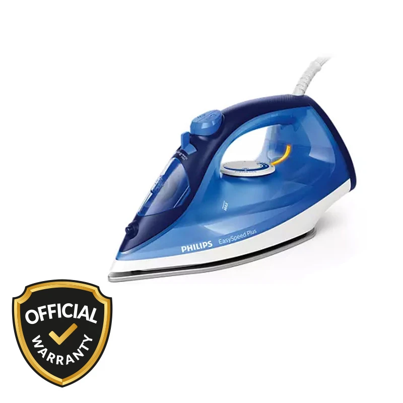 Philips steam iron 1440W
