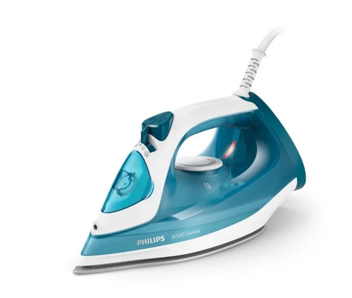 Philips steam iron 1250W