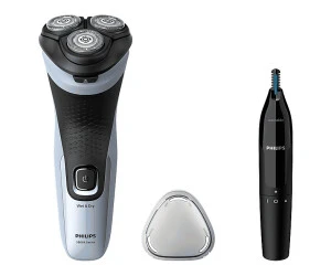 Philips Wet & dry Electric Shaver for Men