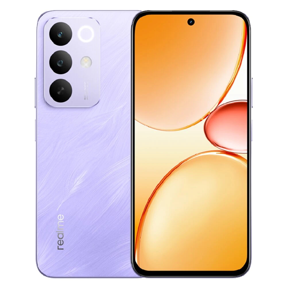 Realme C85 8GB RAM | 256GB 4G Smart Phone