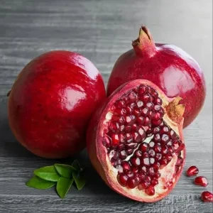 Red Angel Pomegranate - image 4