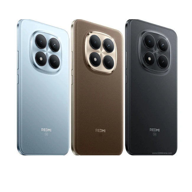 Redmi Note 15 Pro Plus 5G 8GB RAM | 256GB Smart Phone - image 2