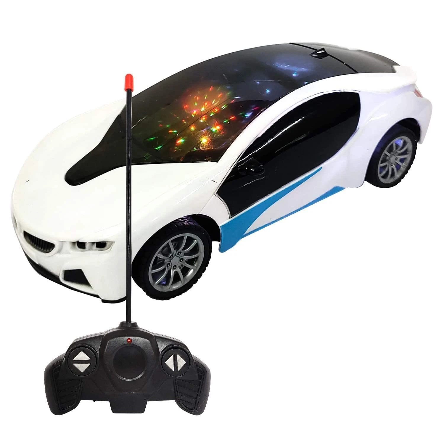 Remote car - image 2