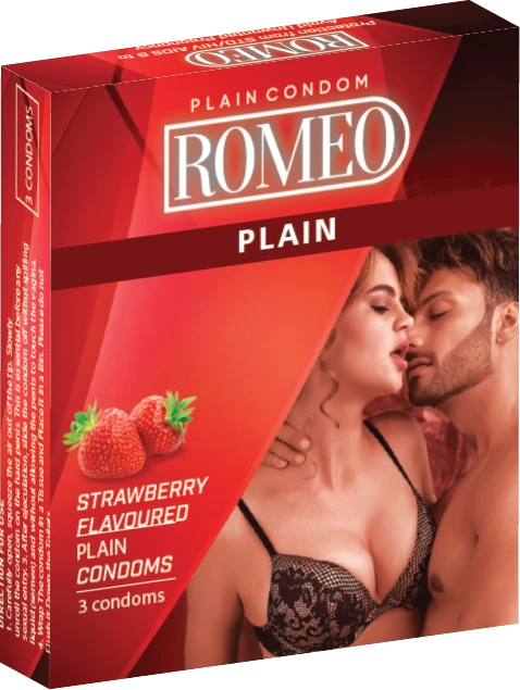 Romeo Condem