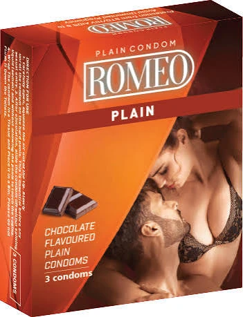 Romeo Condem - image 2