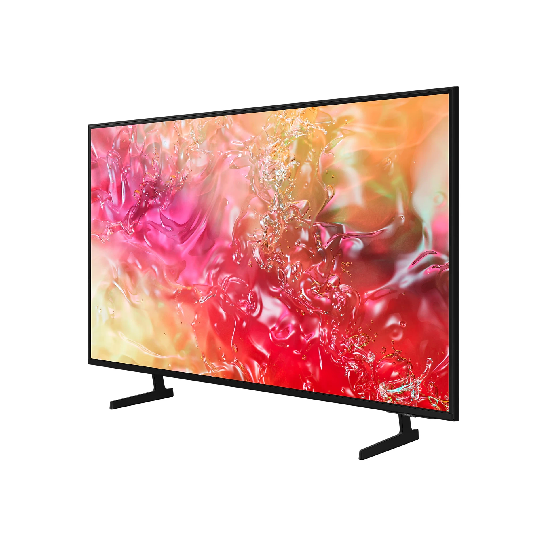 Samsung 43" DU7500 Crystal 4K UHD Smart TV - image 2
