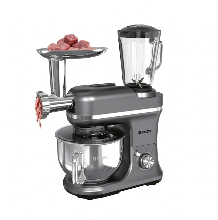 TECSONIC Stand Mixer - TSSM-DK 190