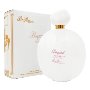Bleu Blanc Fleur woman Baqarat 450 Edp 100 Ml