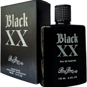 Bleu Blanc Fleur Black Xx For Men Edp 100ml