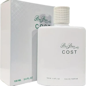 Bleu Blanc Fleur Cost For Men Edp 100ml
