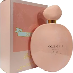 Bleu Blanc Fleur Olempia For Women Edp 100ml