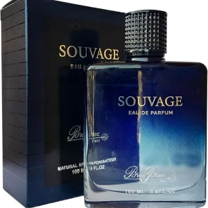 Bleu Blanc Fleur Souvage For Men Edp 100ml