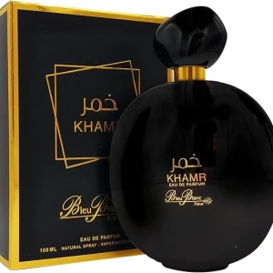 Bleu Blanc Khamr For Unisex Eau De Parfum 100ml