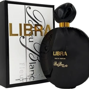 Bleu Blanc Libra For Women Eau De Parfum 100ml