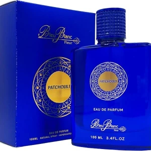 Bleu Blanc Patchouli For Men Eau De Parfum 100ml -