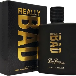 Bleu Blanc Really Bad For Men Eau De Parfum 100 Ml