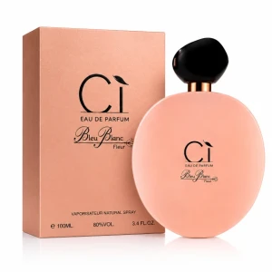 Bleu Blanc Sunsual For Women Edp 100ml
