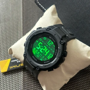 Bnmi Men’s Boys Casual Sports Watch