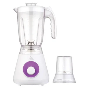 CLEAR Blender with jar 350W