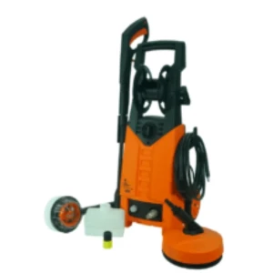 CLEAR pressure washer 1800W