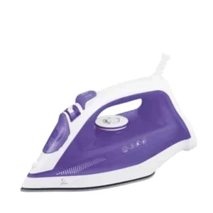 Clear Steam Iron 1600W CLSW605 / CSSW6950