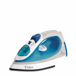 Clear Unico Steam Iron CLSW108 1400W