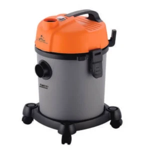 CLEAR Wet & Dry Vacuum Cleaner 1200W